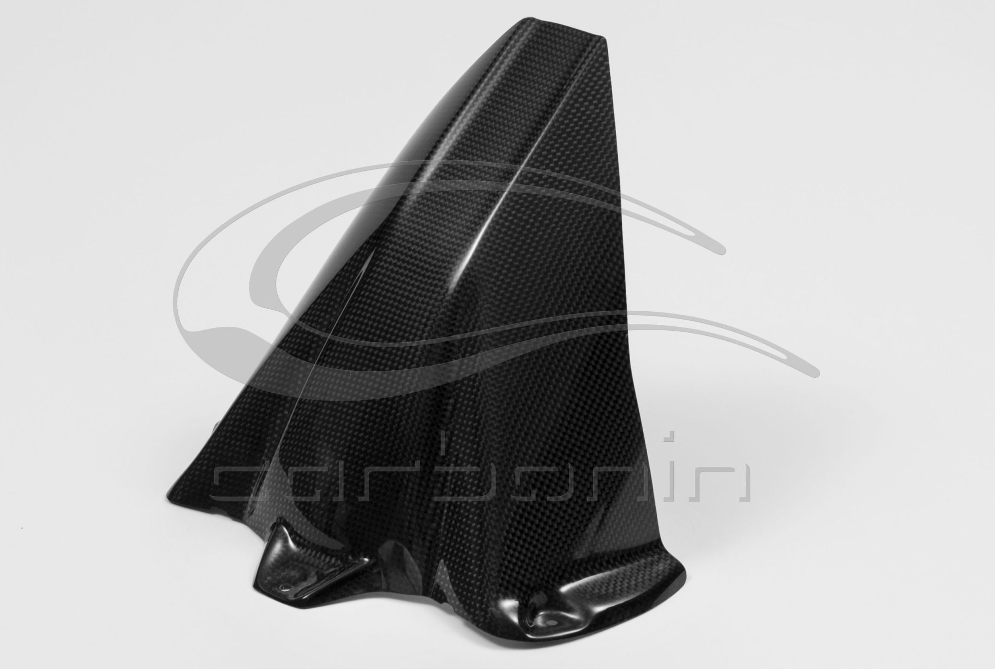 Carbon Fibre Rear Fender (Longer Than Oem) 2010 2017 BMW S1000RR